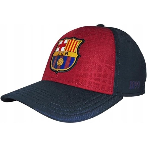 Gorra F.C.Barcelona Adulto