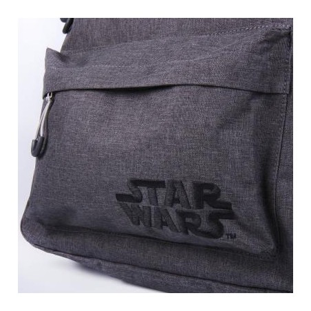 Mochila casual cerdá star wars the mandalorian