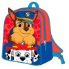 Mochila 3D Patrulla Canina Paw Patrol 27cm