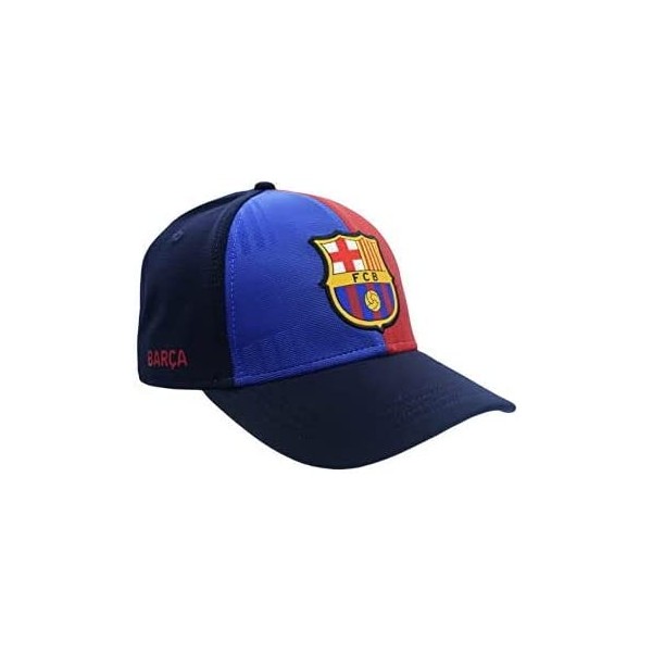 Gorra F.C.Barcelona Junior