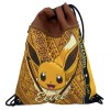 Saco Eevee Pokemon 33x1x43cm