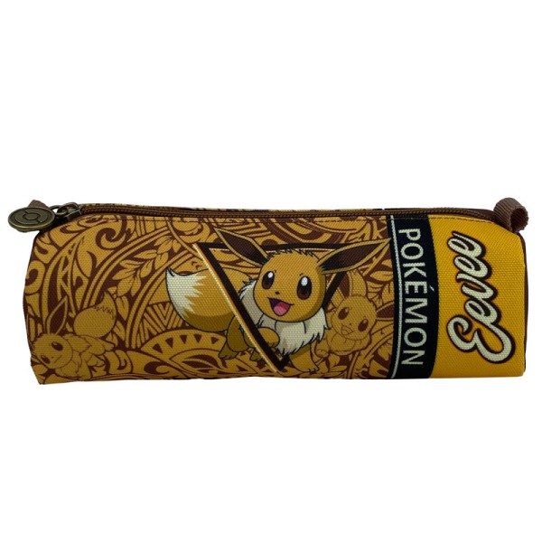 Portatodo Eevee Pokemon 20x8x7cm