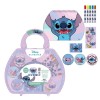 Maletin Papeleria Coloreable Stitch Disney