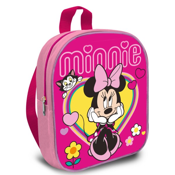 Mochila Minnie Disney 29cm