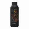 BOTELLA TERMO INOXIDABLE SOLID JET BLACK 510 ML SEVILLA LOVE