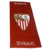 Toalla Playa Premium Sevilla F.C.75x150cm 100% Algodón (420 gr/m2