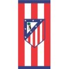 Toalla Playa Premium Atletico De Madrid 75x150cm 100% Algodón (420 gr/m2