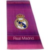 Toalla Playa Premium Real Madrid 75x150cm 100% Algodón (420 gr/m2