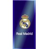 Toalla Playa Premium Real Madrid 75x150cm 100% Algodón (420 gr/m2