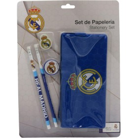 Set De Papelería Portatodo...