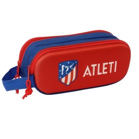 Portatodo Doble 3D Atco. De...