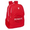 Mochila Adapt.Carro Sevilla Fc 22X10X27Cm