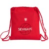 Saco Plano Sevilla Fc 35X1X40Cm