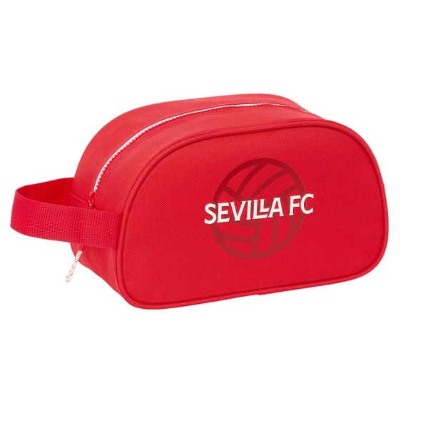 Neceser 1 Asa Adapt.Carro Sevilla Fc 26X12X15Cm