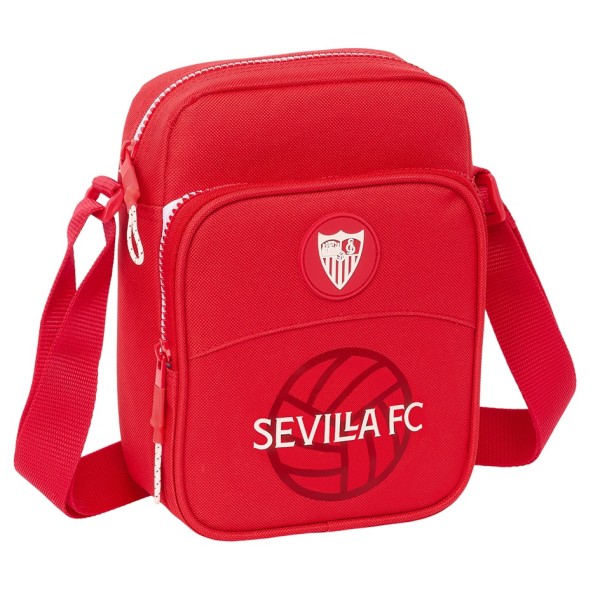 Bandolera Pequeña Sevilla Fc 16X6X22Cm