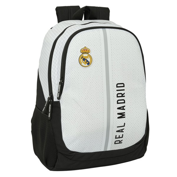 Mochila Adapt.Carro Real Madrid 1ª Equip. 24/25 32X16X44Cm