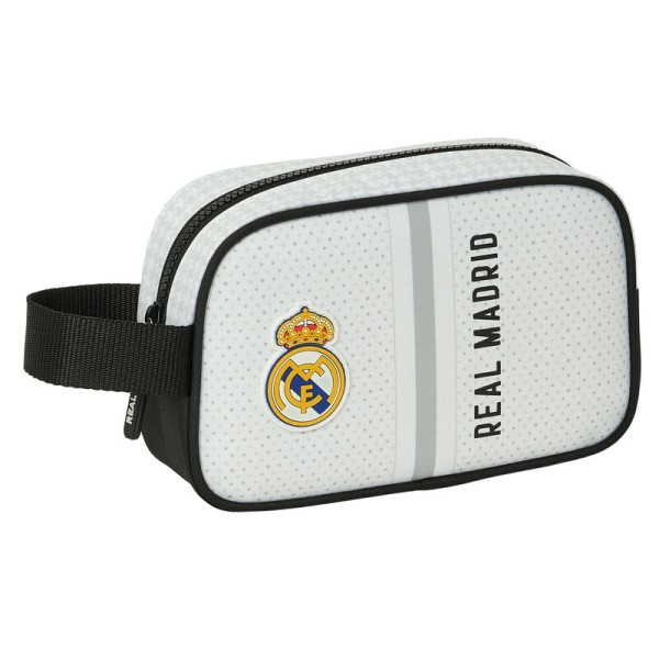 Neceser De 22 Cm Real Madrid 1ª Equip. 24/25 22x8x13,5cm