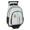 Moch 006+Carro 705 Real Madrid 1ª Equip. 24/25 28x10x34cm