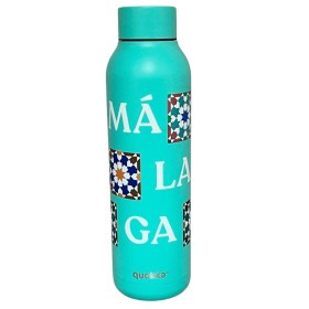 BOTELLA TERMO ACERO...