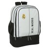 Mochila Entrenamiento 24/25 Real Madrid 35x24x50cm.