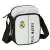 Bandolera Pequeña Real Madrid 1ª Equip. 24/25 16x6x22cm