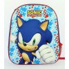 Mochila Sonic 3D 1 Side Mesh 31Cm3801030149106