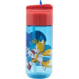Botella Tritan Hidro Sonic...