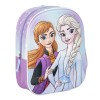 Mochila 3D Frozen Disney 31cm