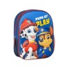 Mochila 3D Patrulla Canina 31cm