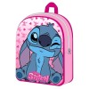 Mochila Stitch Disney 40x30x15cm.