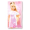 TOALLA BARBIE ALGODON 140X70CM