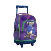 Carro Grande Sonic 44Cm