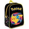 Mochila Mediana 3D Pokemon 31Cm