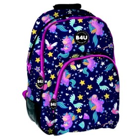 Mochila Gr. Cantoneras De...