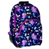 Mochila Gr. Cantoneras De Goma B4U Unico 41Cm