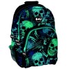 Mochila Gr. Cantoneras De Goma B4U Calav 41Cm