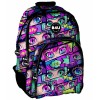 Mochila Gr. Cantoneras De Goma B4U Cool 41Cm