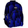 Mochila Gr. Cantoneras De Goma B4U Abstr 41Cm