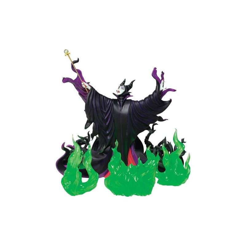 Figura enesco disney malefica premium