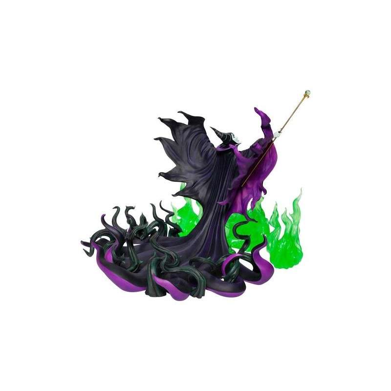 Figura enesco disney malefica premium