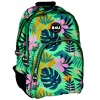 Mochila Gr. Cantoneras De Goma B4U Flore 41Cm