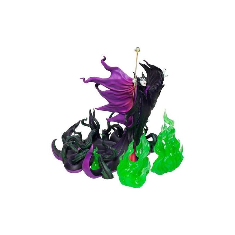 Figura enesco disney malefica premium