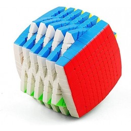 Cubo de rubik shengshou 11x11 pillow stickerless
