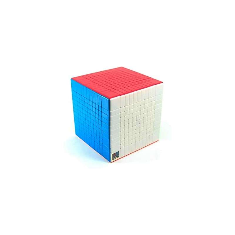 Cubo de rubik shengshou 11x11 pillow stickerless