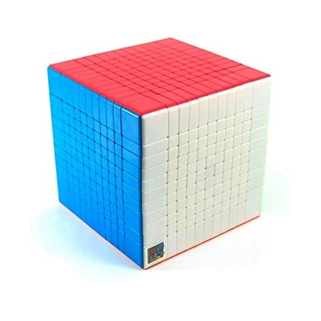 Cubo de rubik shengshou 11x11 pillow stickerless