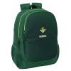 Mochila Adapt.Carro Resistente Agua Real Betis Balompie 32X44X16Cm