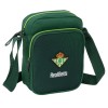 Bandolera Pequeña Resistente Agua Real Betis Balompie 16x6x22cm