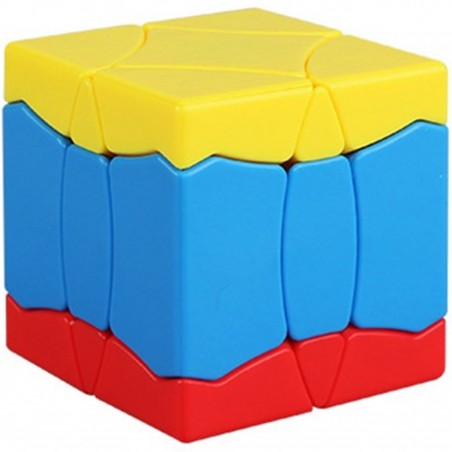 Cubo de rubik shengshou phoenix cube stickerless