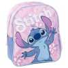 Mochila Stitch Disney 25x20x29cm.