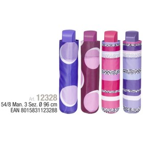 Paraguas Mujer Perletti...